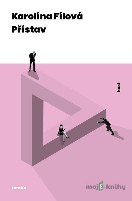 Přístav - Karolína Fílová Přístav - Karolína Fílová