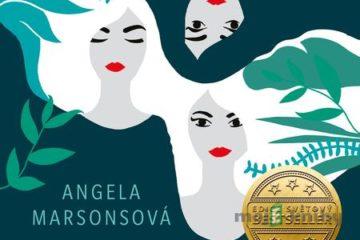 Štěstí na přání - Angela Marsonsová