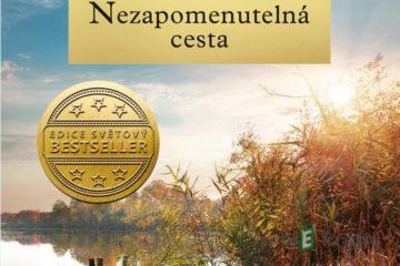 Nezapomenutelná cesta - Nicholas Sparks