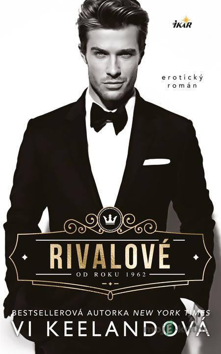 Rivalové - Vi Keeland Rivalové - Vi Keeland
