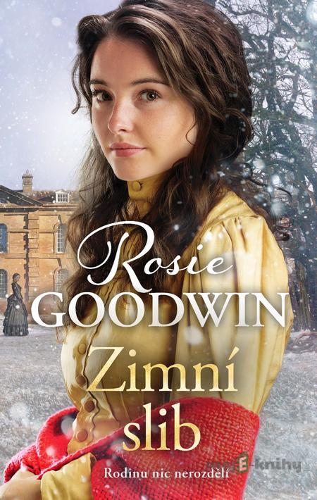 Zimní slib - Rosie Goodwin Zimní slib - Rosie Goodwin