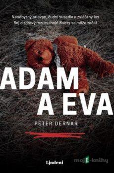 Adam a Eva - Peter Derňár