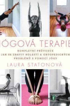 Jógová terapie - Laura Staton