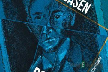 Portrét Alexandra - Jonáš Jasen