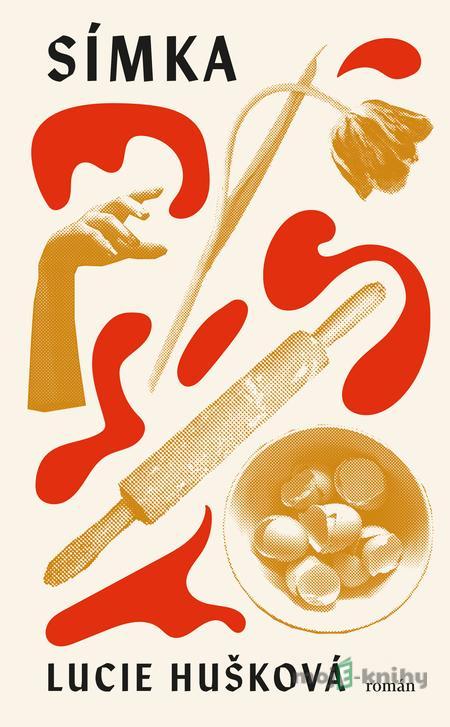 Símka - Lucie Hušková Símka - Lucie Hušková