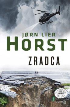 Zradca - Jorn Lier Horst