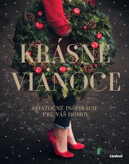 Krásne Vianoce - Svatava Vašková Krásne Vianoce - Svatava Vašková