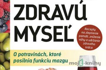 Výživa pre zdravú myseľ - Maggie Moon