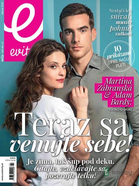 E-Evita magazín 02/2023