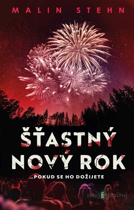 Šťastný nový rok - Malin Stehn Šťastný nový rok - Malin Stehn