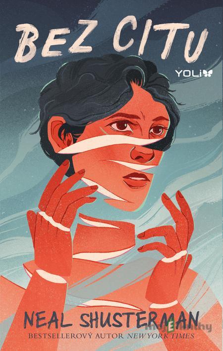Bez šance 2: Bez citu - Neal Shusterman Bez šance 2: Bez citu - Neal Shusterman