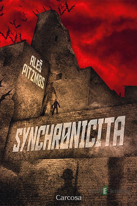 Synchronicita - Aleš Pitzmos Synchronicita - Aleš Pitzmos