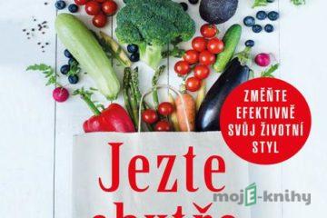 Jezte chytře - Shawn Stevenson