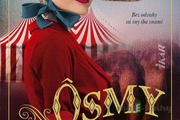 Ôsmy div sveta - Tania Farrelly