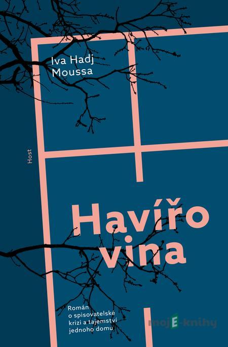 Havířovina - Iva Hadj Moussa Havířovina - Iva Hadj Moussa
