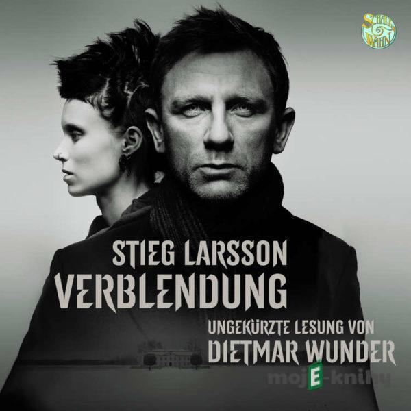 Verblendung - Stieg Larsson