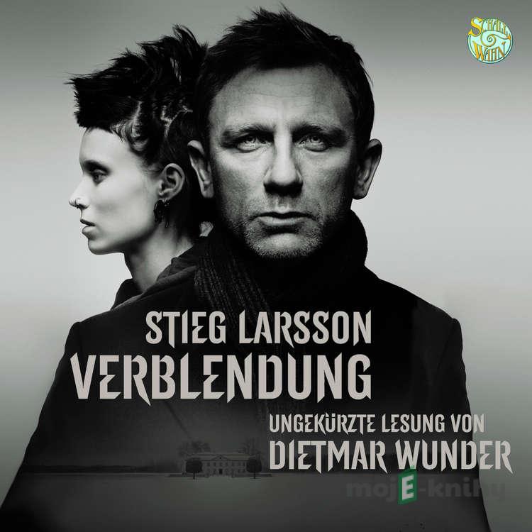 Verblendung - Stieg Larsson Verblendung - Stieg Larsson