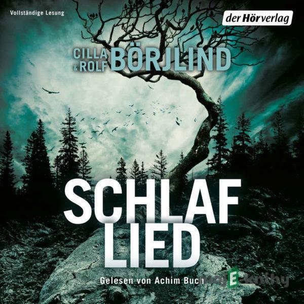 Schlaflied (Springflut 4) - Rolf Börjlind,Cilla Börjlind