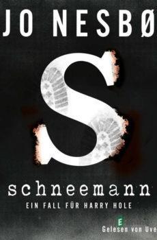 Schneemann  (Ein Harry-Hole-Krimi 7) - Jo Nesbø