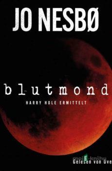 Blutmond (Ein Harry-Hole-Krimi 13) - Jo Nesbø