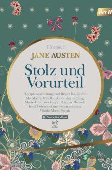 Stolz und Vorurteil (DE) - Jane Austenová