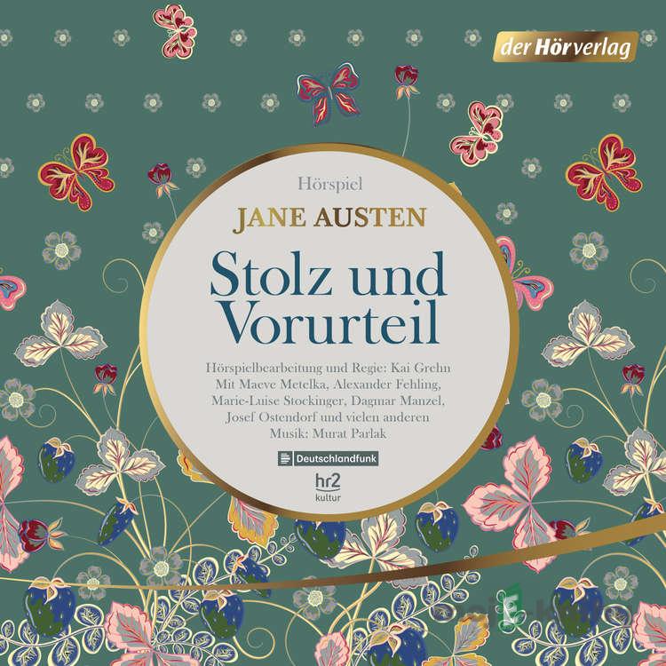 Stolz und Vorurteil (DE) - Jane Austenová Stolz und Vorurteil (DE) - Jane Austenová