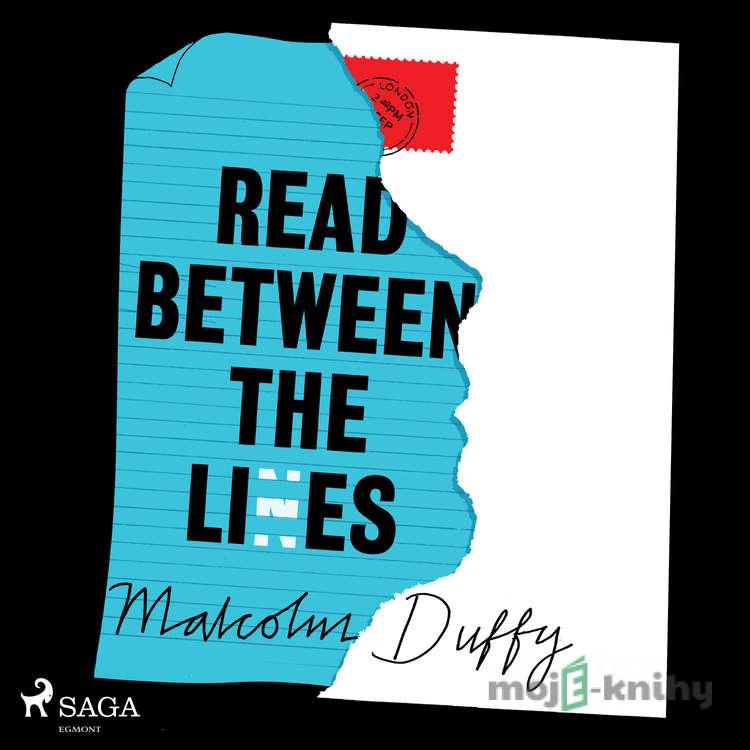 Read Between the Lies (EN) - Malcolm Duffy Read Between the Lies (EN) - Malcolm Duffy