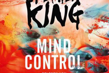 Mind Control - Stephen King