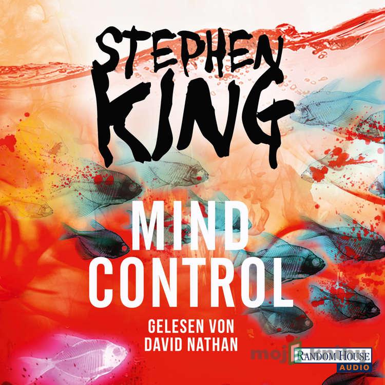 Mind Control - Stephen King Mind Control - Stephen King