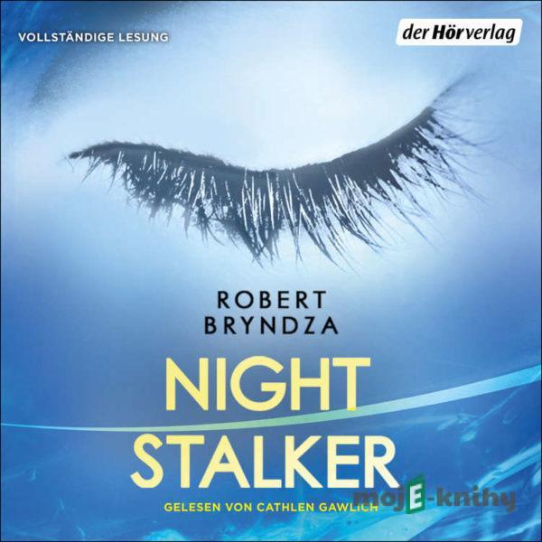Night Stalker (DE) - Robert Bryndza
