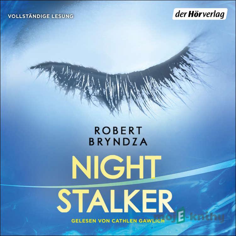 Night Stalker (DE) - Robert Bryndza Night Stalker (DE) - Robert Bryndza