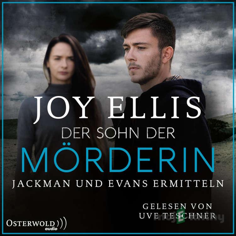 Der Sohn der Mörderin (Fenland Police 1) - Joy Ellis Der Sohn der Mörderin (Fenland Police 1) - Joy Ellis