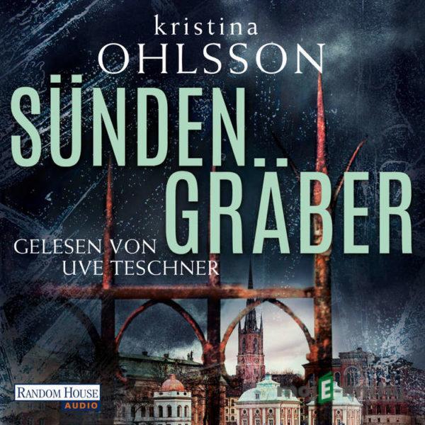 Sündengräber - Kristina Ohlsson