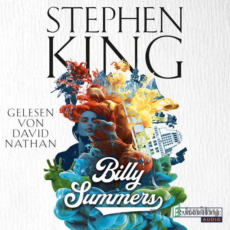 Billy Summers - Stephen King Billy Summers - Stephen King