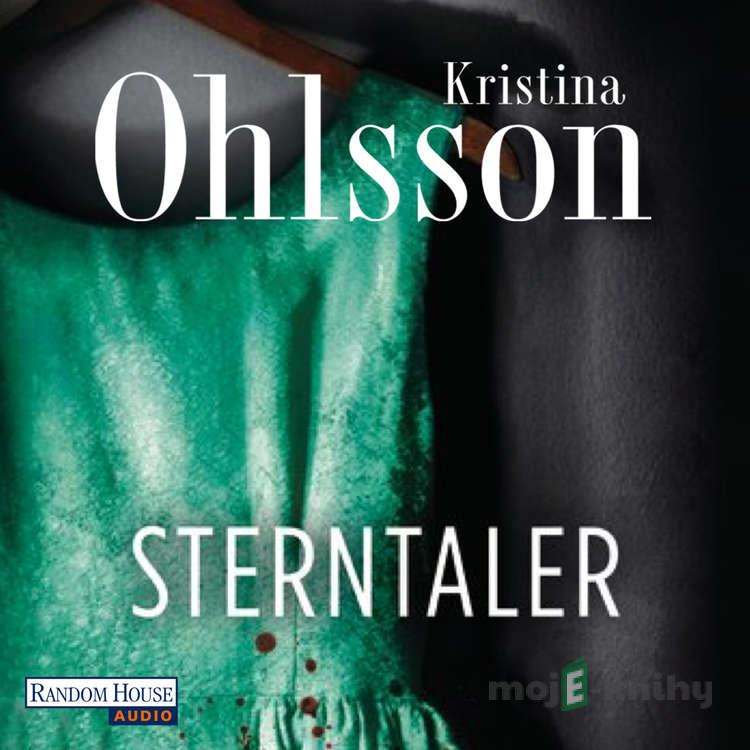 Sterntaler - Kristina Ohlsson Sterntaler - Kristina Ohlsson