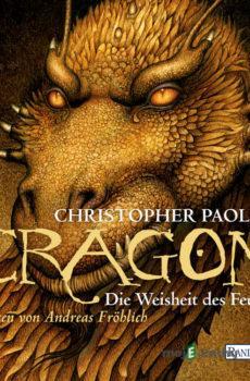 Eragon - Die Weisheit des Feuers - Christopher Paolini