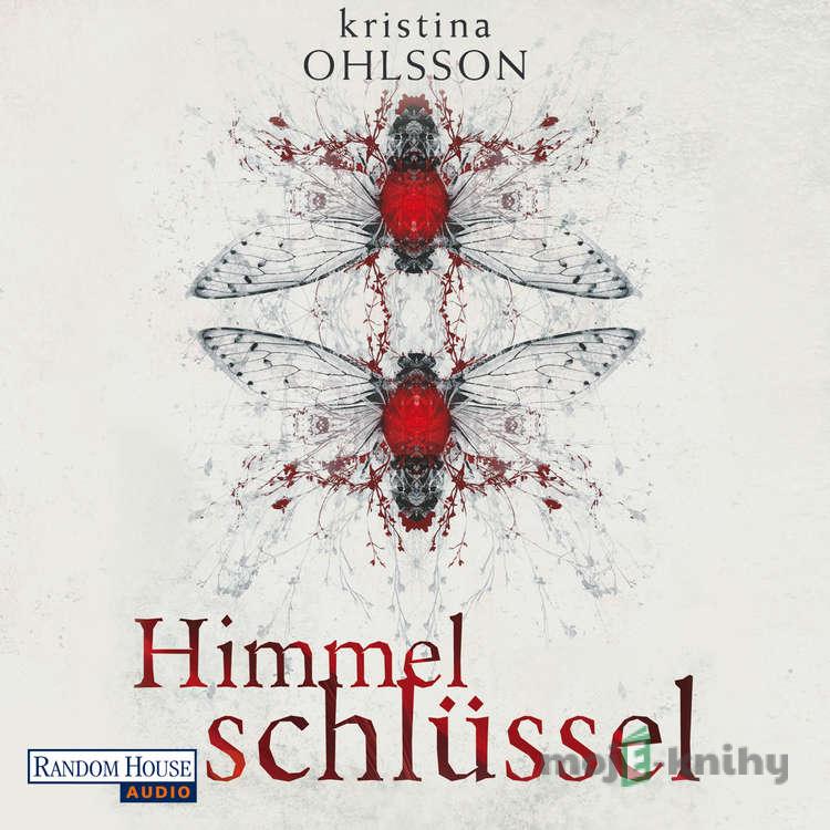 Himmelschlüssel - Kristina Ohlsson Himmelschlüssel - Kristina Ohlsson