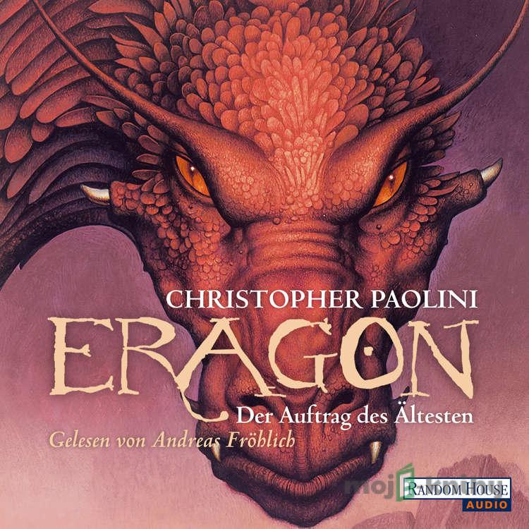 Eragon - Der Auftrag des Ältesten - Christopher Paolini Eragon - Der Auftrag des Ältesten - Christopher Paolini
