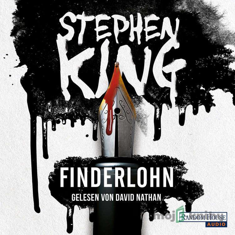 Finderlohn - Stephen King Finderlohn - Stephen King