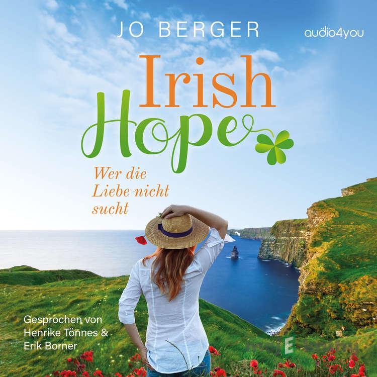 Irish Hope - Jo Berger Irish Hope - Jo Berger