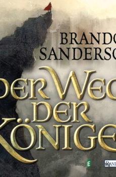 Der Weg der Könige - Brandon Sanderson