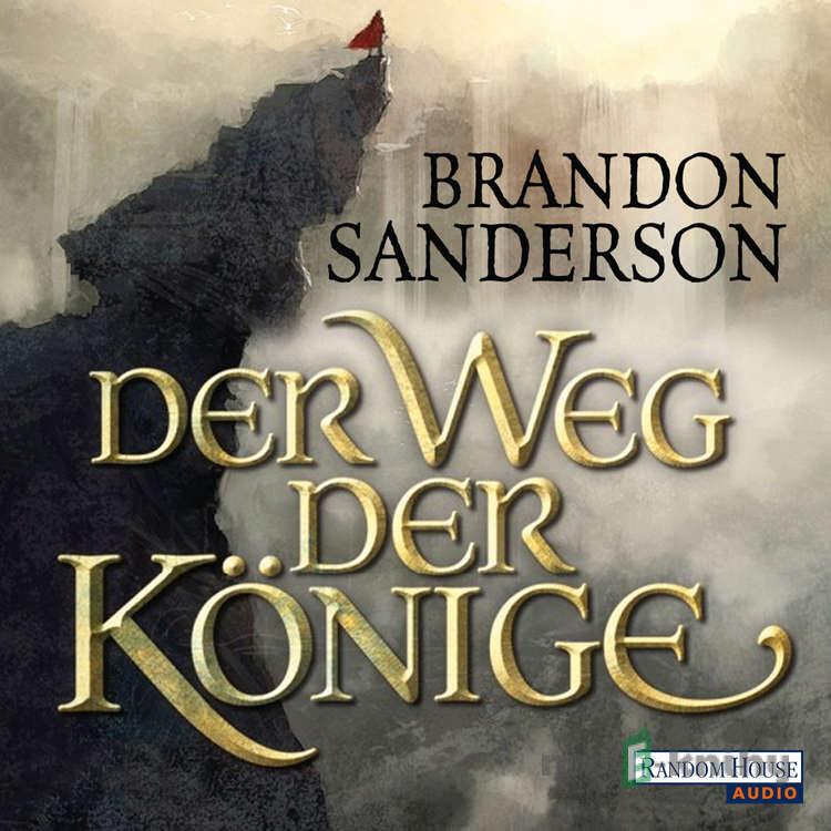 Der Weg der Könige - Brandon Sanderson Der Weg der Könige - Brandon Sanderson