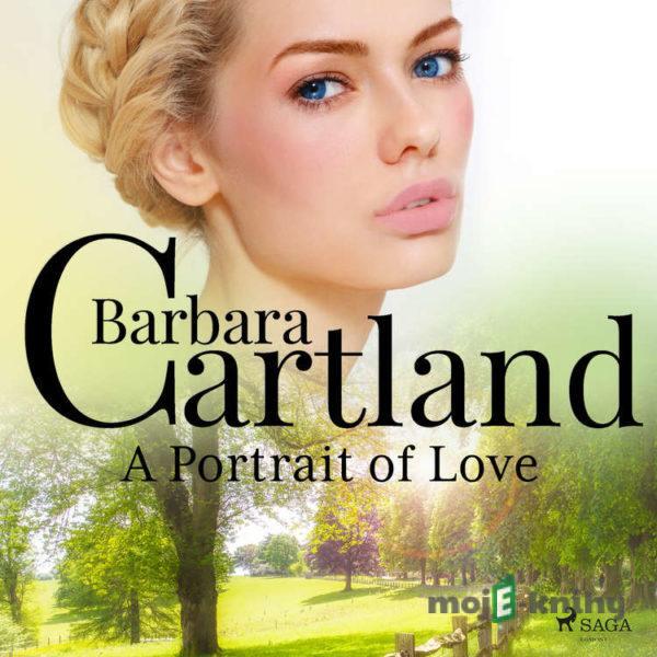 A Portrait of Love (EN) - Barbara Cartland