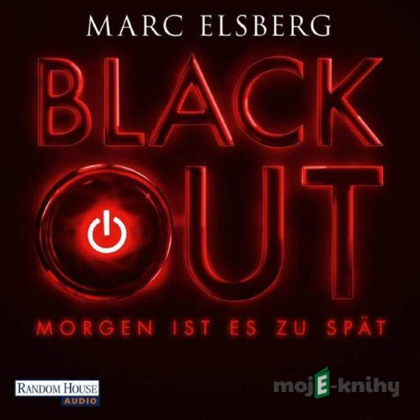 BLACKOUT - Marc Elsberg