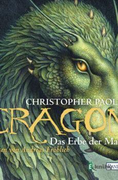 Eragon - Das Erbe der Macht - Christopher Paolini