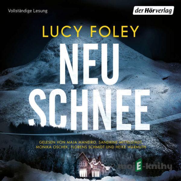 Neuschnee - Lucy Foley