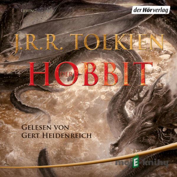 Der Hobbit - J.R.R. Tolkien