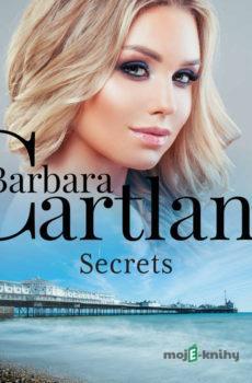 Secrets (EN) - Barbara Cartland