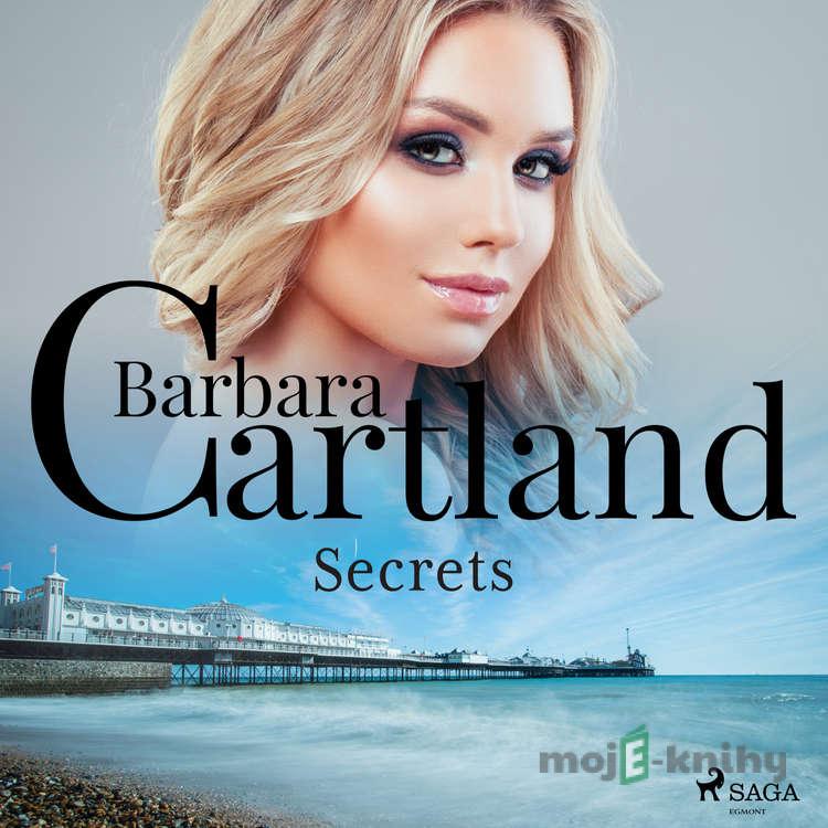 Secrets (EN) - Barbara Cartland Secrets (EN) - Barbara Cartland