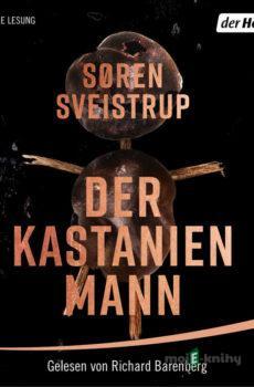 Der Kastanienmann - Søren Sveistrup